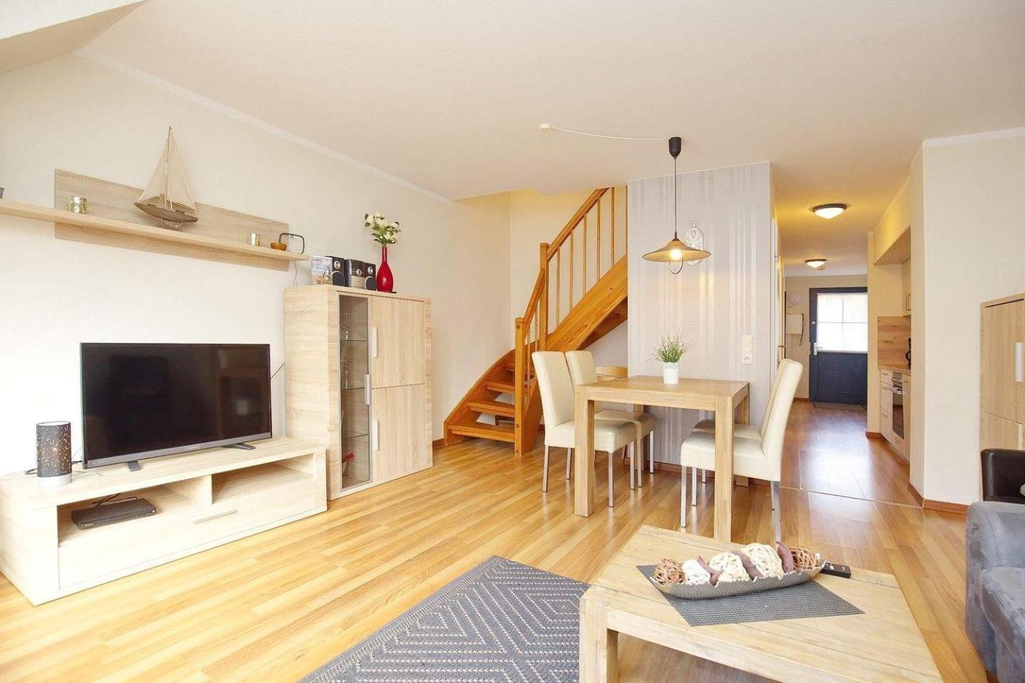 Ferienwohnung Papillon Boltenhagen Luaran gambar