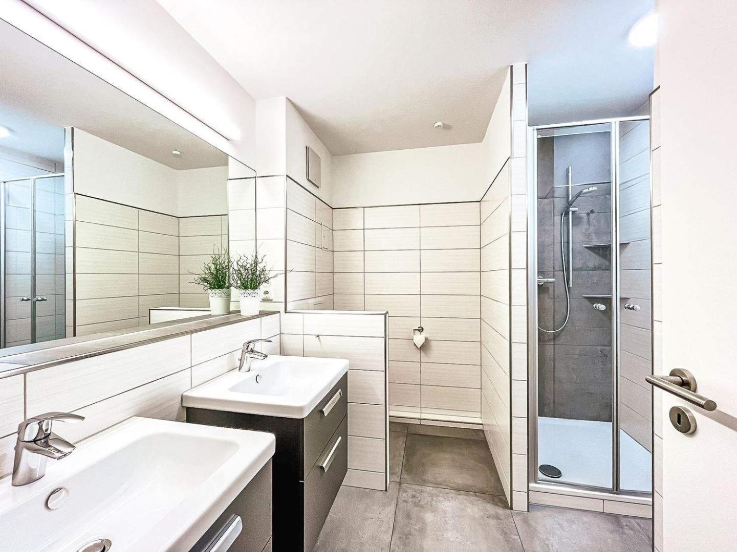 Ferienwohnung Papillon Boltenhagen Luaran gambar